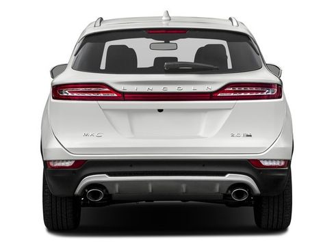 Used 2017 Lincoln MKC Reserve FWD image 5