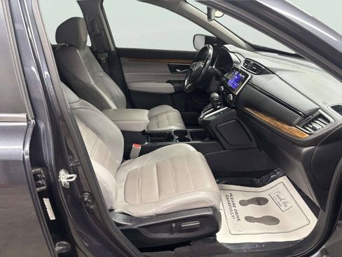 Used 2017 Honda CR-V EX-L image 23