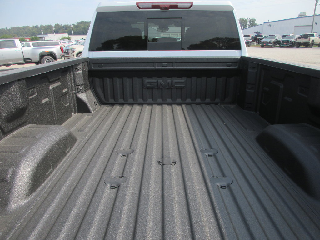 New 2026 GMC Sierra 3500 Denali w/ Denali Reserve Package AWD/4WD image 7