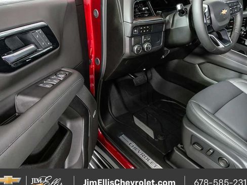 New 2026 Chevrolet Tahoe LT w/ Comfort Package RWD image 8