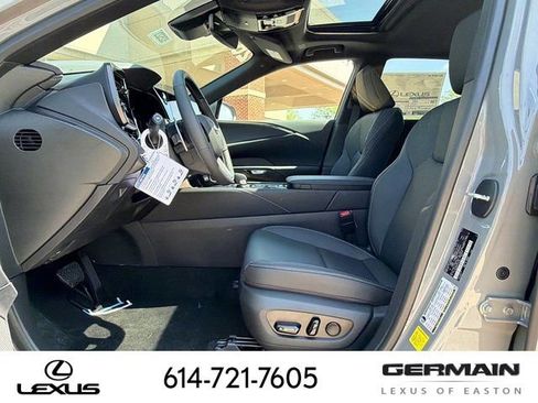 New 2026 Lexus RX 350h image 22