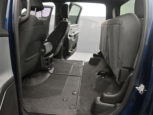 Used 2022 RAM 1500 Big Horn image 13