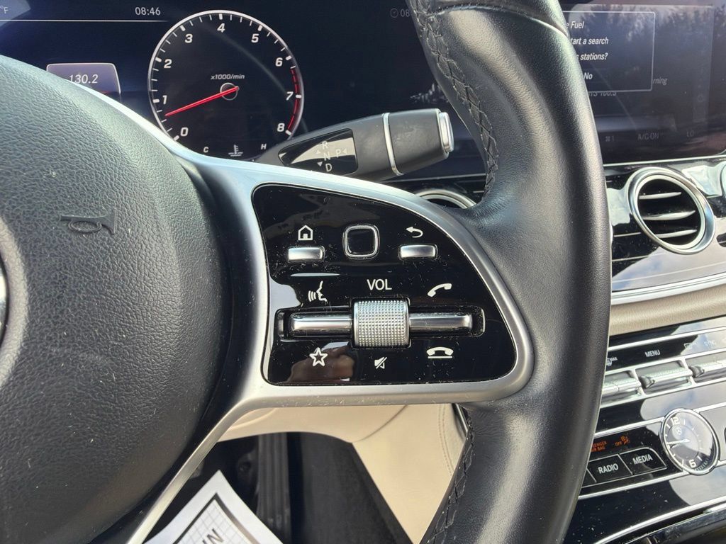 Used 2019 Mercedes-Benz E 450 4MATIC Wagon image 30