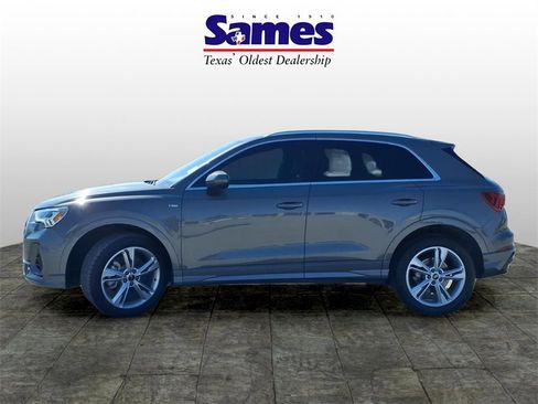 Used 2022 Audi Q3 2.0T Premium Plus image 4