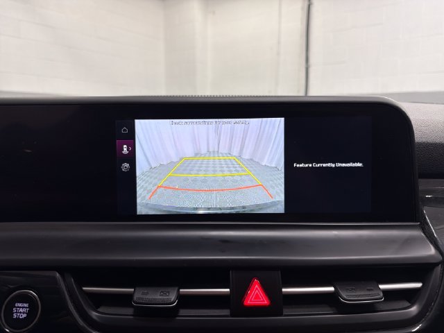 Certified 2024 Kia Seltos S AWD/4WD image 22