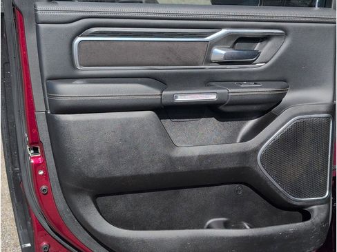Used 2023 RAM 1500 Laramie image 35