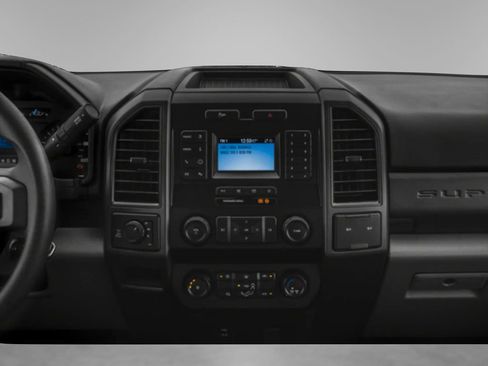 Certified 2021 Ford F350 XL w/ STX Appearance Package image 7