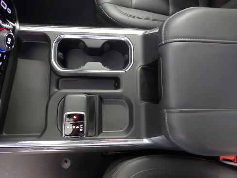 New 2024 Chevrolet Silverado 1500 LTZ AWD/4WD image 22