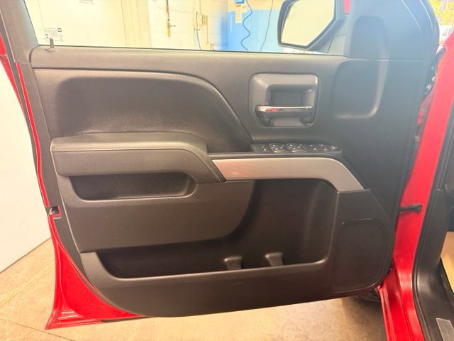 Used 2015 Chevrolet Silverado 1500 LT w/ All Star Edition AWD/4WD image 10