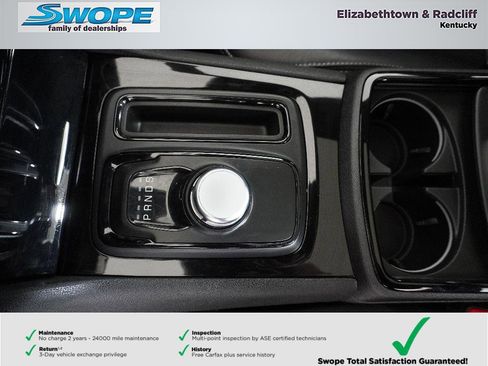 Used 2023 Chrysler 300 S w/ Comfort Group image 22