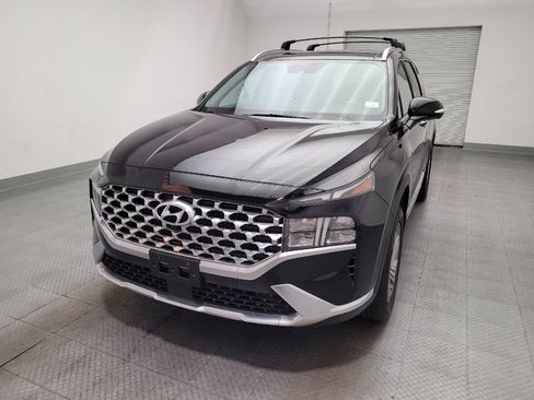 Used 2023 Hyundai Santa Fe SEL w/ Premium Package AWD/4WD image 15