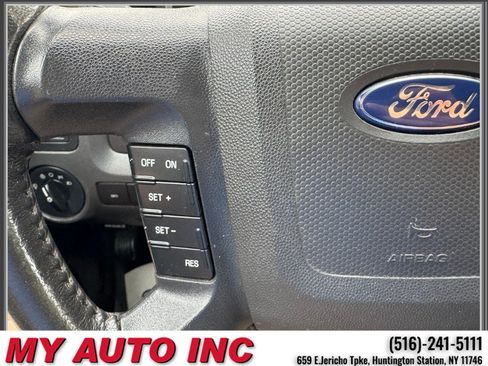 Used 2012 Ford Escape XLT AWD/4WD image 19