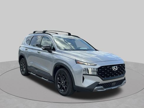 Used 2022 Hyundai Santa Fe XRT FWD image 13