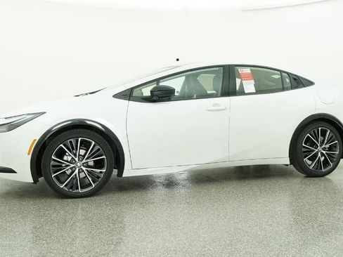 New 2026 Toyota Prius Limited image 18