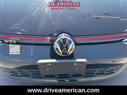 Used 2024 Volkswagen GTI S image 28