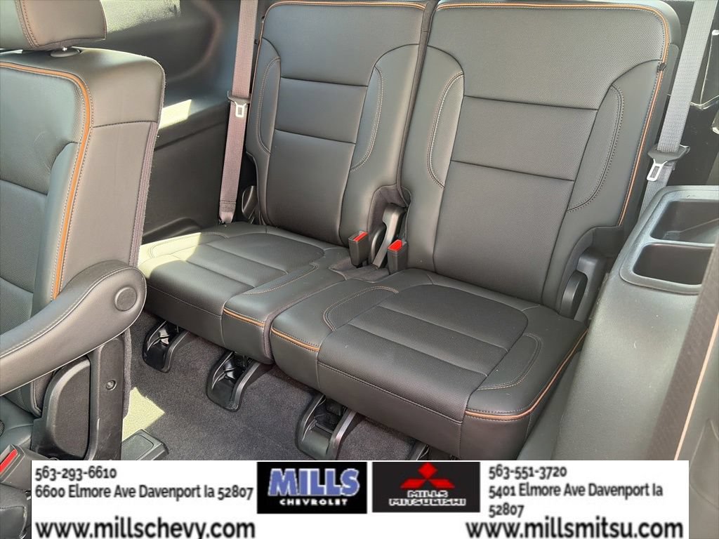 Used 2023 GMC Acadia AT4 w/ Technology Package AWD/4WD image 21