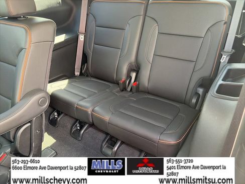Used 2023 GMC Acadia AT4 w/ Technology Package AWD/4WD image 21