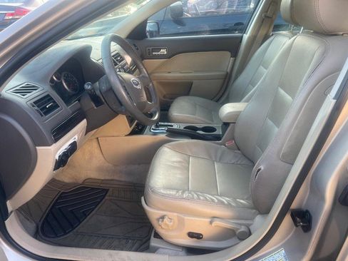 Used 2006 Ford Fusion SEL image 8