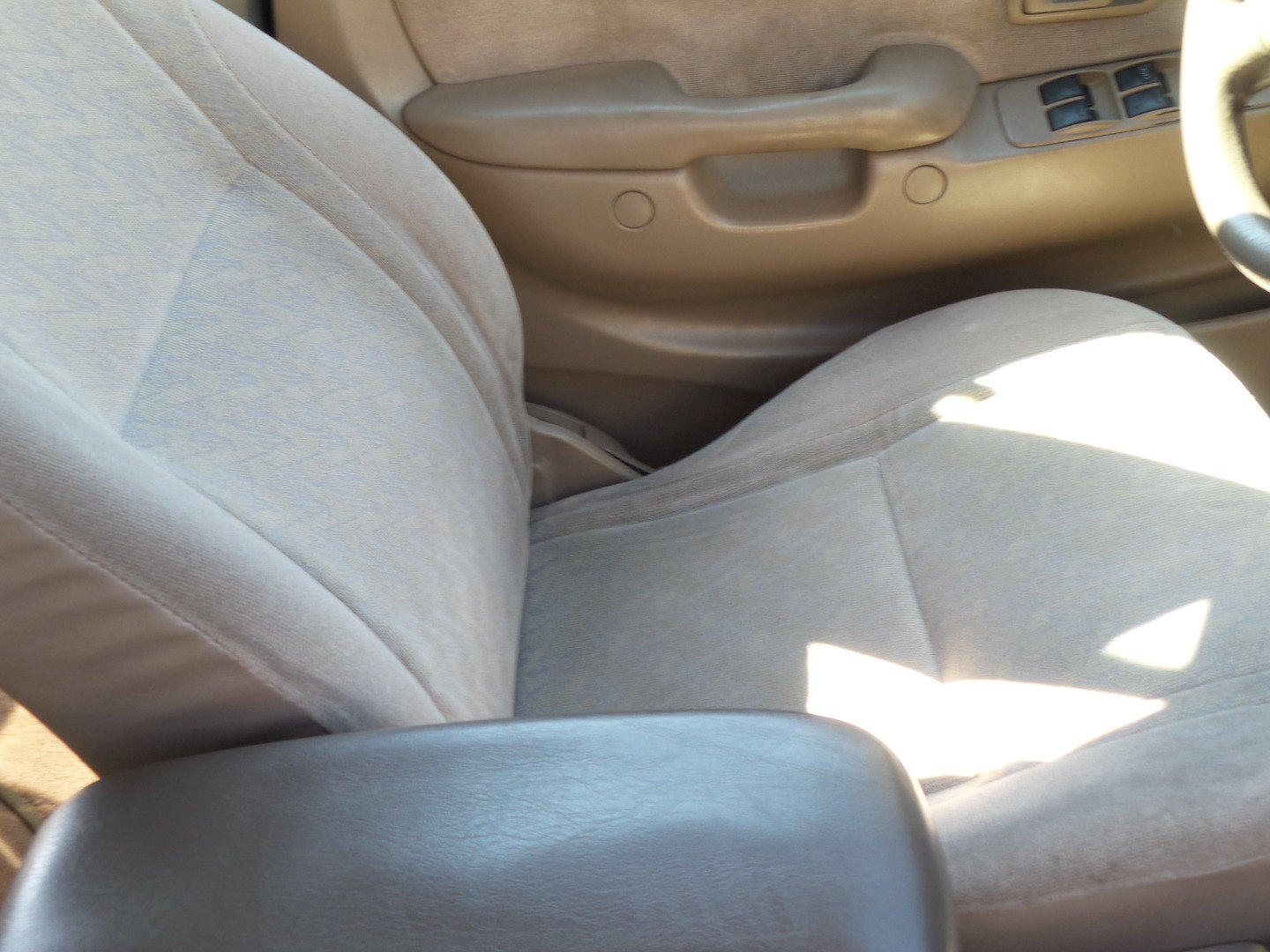 Used 2004 Toyota Tacoma DoubleCab V6 Auto 4WD image 21