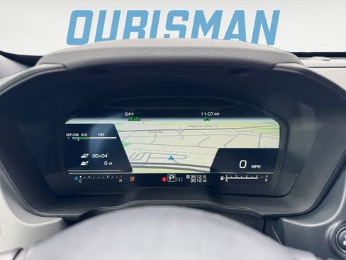 Used 2025 Subaru Forester Sport w/ Protection Package (1PH) AWD/4WD image 20