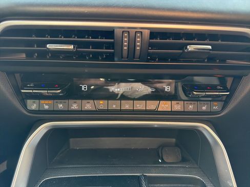 Used 2025 MAZDA CX-70 3.3 Turbo S w/ Premium Package image 22