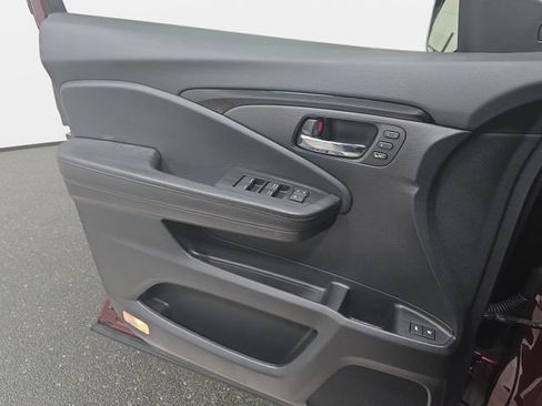 Used 2021 Honda Passport Elite image 27
