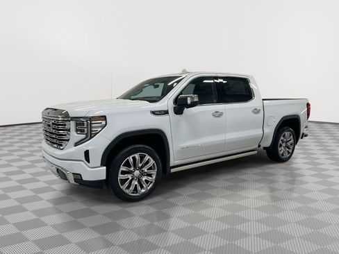 New 2026 GMC Sierra 1500 Denali w/ Denali Reserve Package image 7