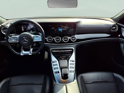 Used 2019 Mercedes-Benz AMG GT 63 S image 15