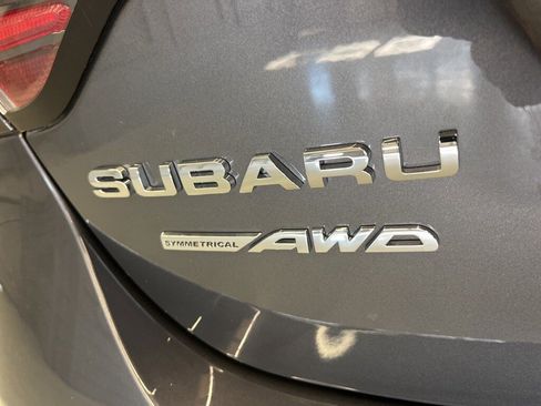 Used 2025 Subaru Legacy Premium image 31