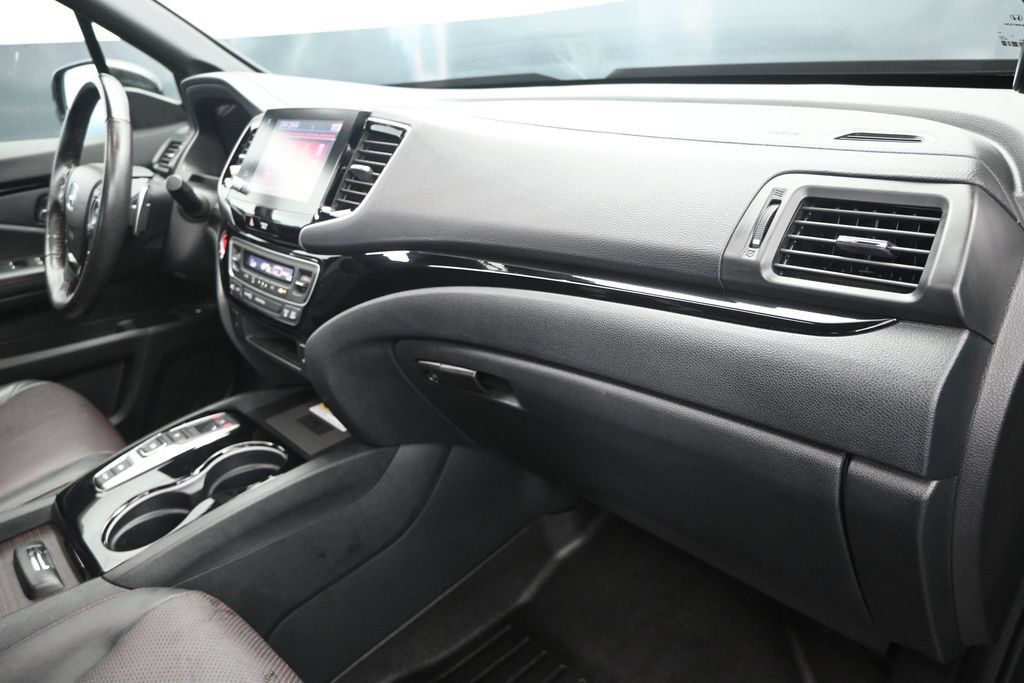 Used 2023 Honda Ridgeline Black Edition image 24