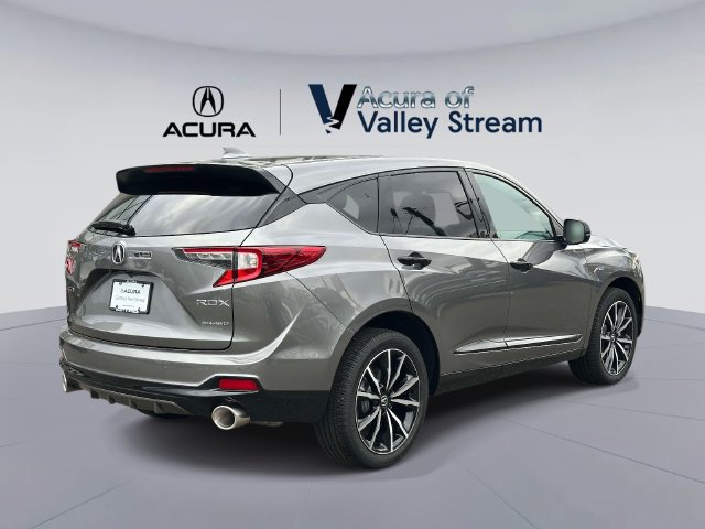 Certified 2025 Acura RDX w/ Advance Package AWD/4WD image 6