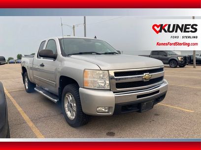 Used 2011 Chevrolet Silverado 1500 LT w/ All-Star Edition