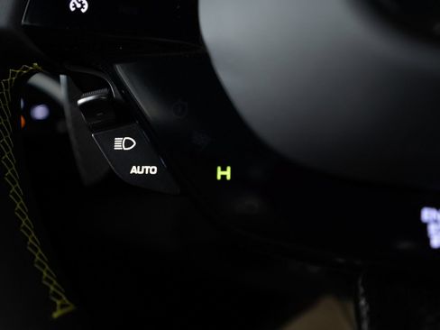 Certified 2024 Ferrari 296 GTB RWD image 36