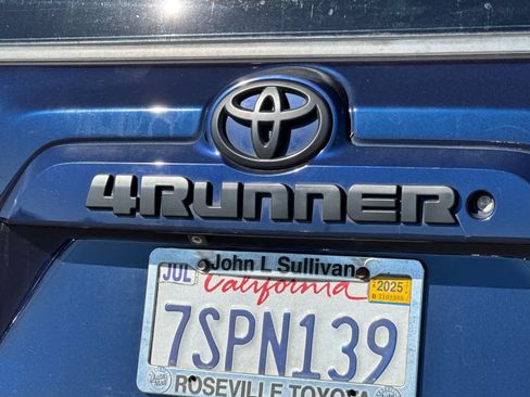 Used 2014 Toyota 4Runner 2WD image 24