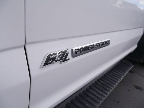 Used 2021 Ford F350 XL w/ Power Equipment Group image 14