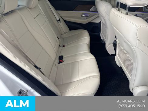 Used 2023 Mercedes-Benz GLE 350 4MATIC image 19