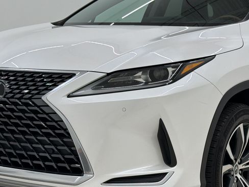 Used 2020 Lexus RX 350 FWD w/ Premium Package image 12