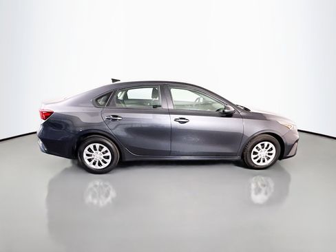 Used 2024 Kia Forte LX image 11