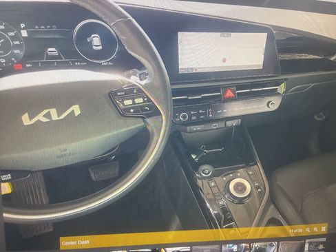 Used 2023 Kia Niro Wind FWD image 10