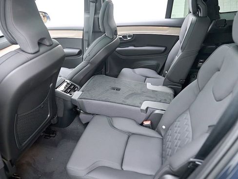 New 2026 Volvo XC90 B6 Plus w/ Protection Package AWD/4WD image 22