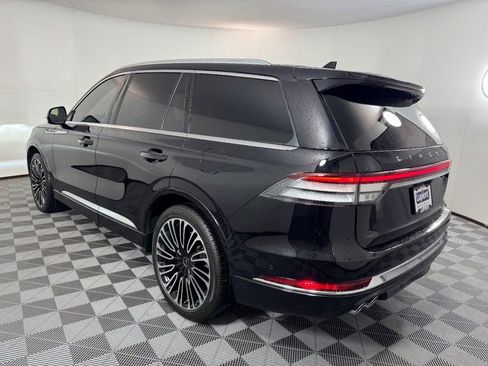 Used 2022 Lincoln Aviator Black Label w/ Dynamic Handling Package image 6
