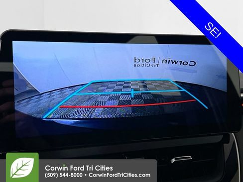 Used 2019 Toyota Corolla SE w/ Carpet Mat Package FWD image 21