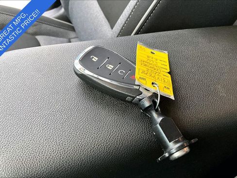 Used 2023 Chevrolet TrailBlazer LT w/ Convenience Package image 14