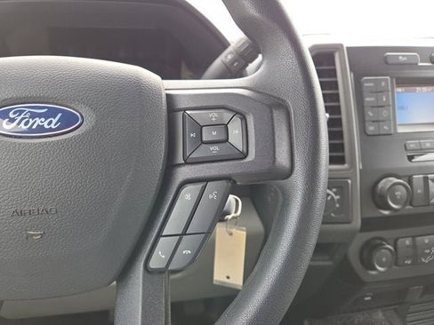 Used 2022 Ford F250 XL w/ Power Equipment Group AWD/4WD image 19