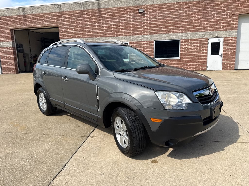 Used 2008 Saturn Vue XE FWD image 3