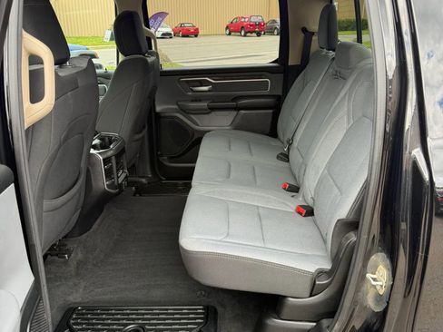 Used 2020 RAM 1500 Big Horn AWD/4WD image 15