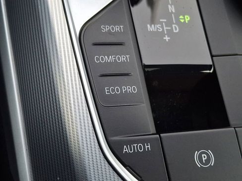 Used 2023 BMW 430i xDrive Coupe w/ Convenience Package image 22