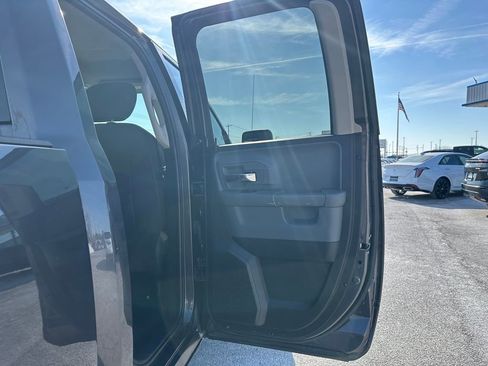 Used 2024 RAM 1500 Classic SLT image 14