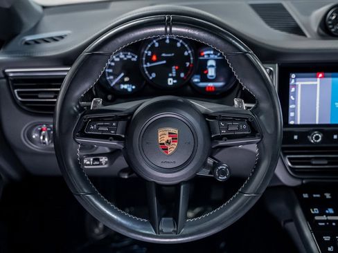 Used 2023 Porsche Macan T image 45