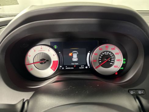 New 2026 Acura RDX A-Spec image 16